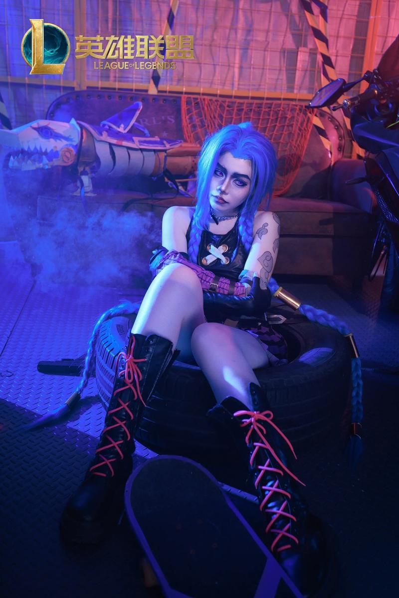 辣妹COS疯狂游戏高分秘诀 这样操作轻松赢奖励