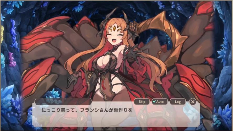 魔物娘小窝汉化版更新常见问题?这样解决不出错!