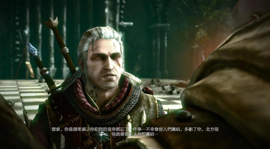 巫师的悖论在哪下载?最新免费下载通道速看!