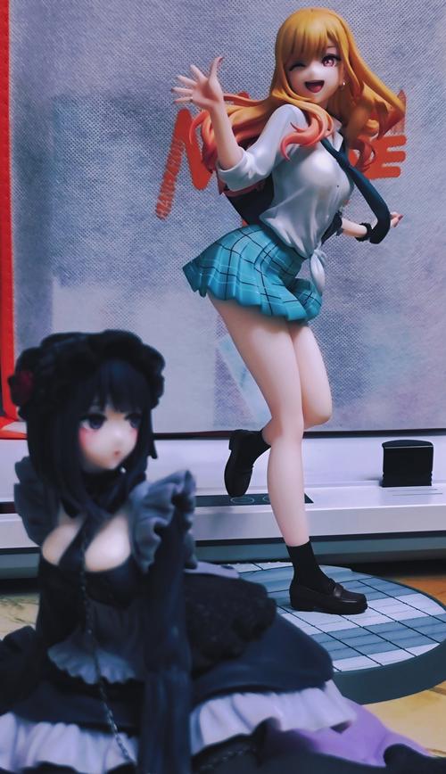 更衣人偶最新版本