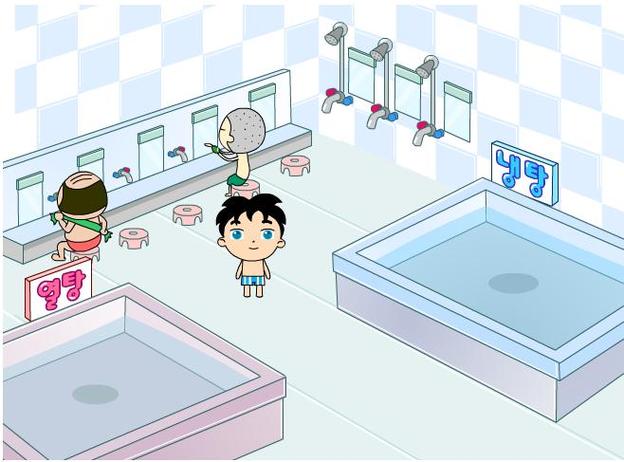 在乡下的公共澡堂游戏官网限时活动？最新福利领取码分享！