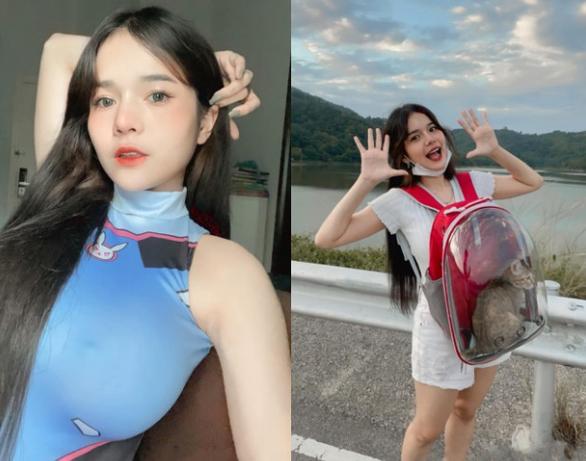 泰国福利姬Pimnalin游戏怎么玩?(新手入门轻松上手)