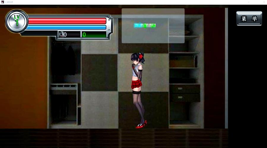 女装侦探叶语嫣杨过游戏剧情解析?故事背景深度揭秘!