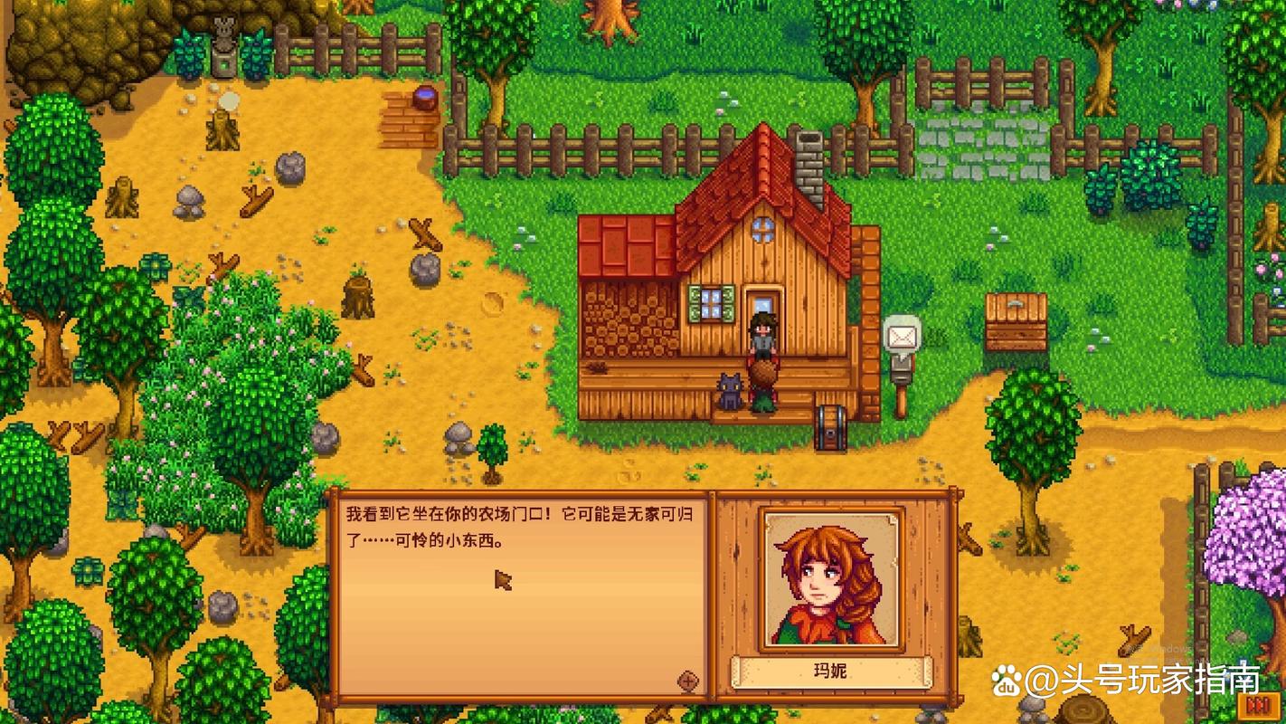 寡妇的偏远客栈游戏介绍，和同类游戏比咋样？