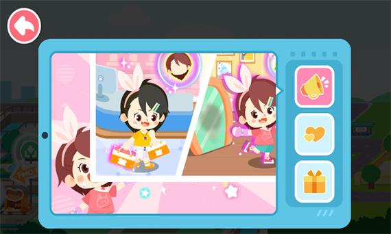 再婚家庭的奇妙故事游戏下载好玩吗?剧情体验抢先点评!