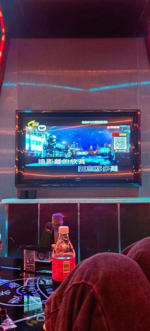 KTV汉化版最新更新内容来了，这些功能超实用！