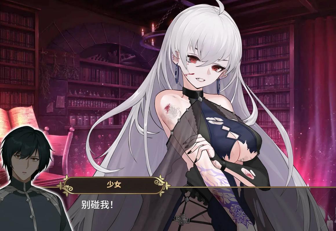 魔界少女与奴隶召唤术下载后打不开？常见安装失败解决攻略