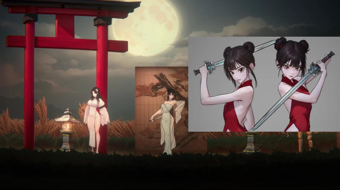 玉莲之剑汉化版最新更新内容怎么查看 这么查快速又准确