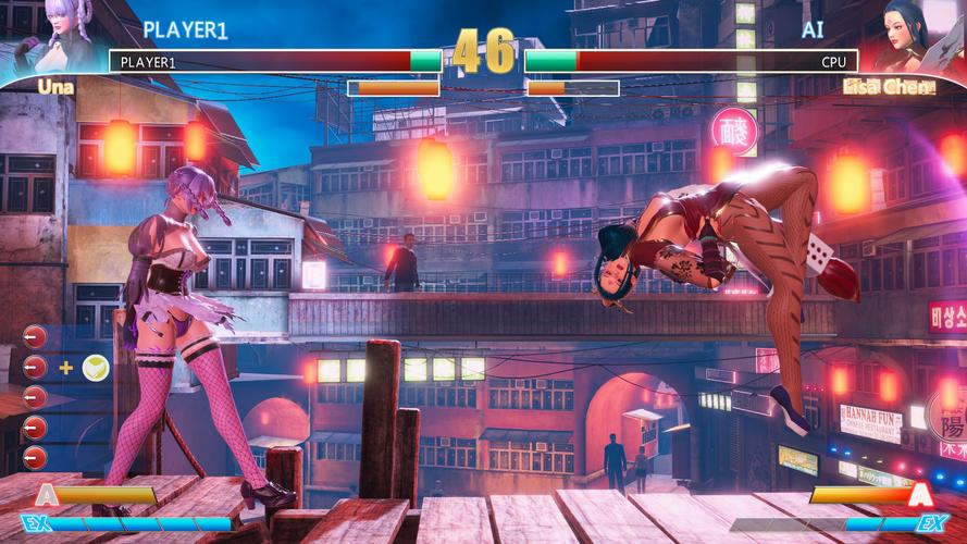 格斗天使游戏下载安装教程手把手教你轻松搞定