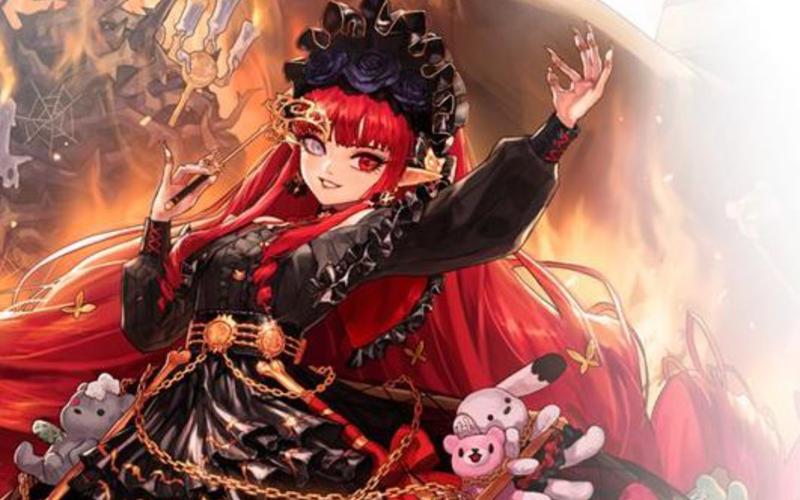 魔女的地下城最新版本是多少？答案简单好懂立即查看！